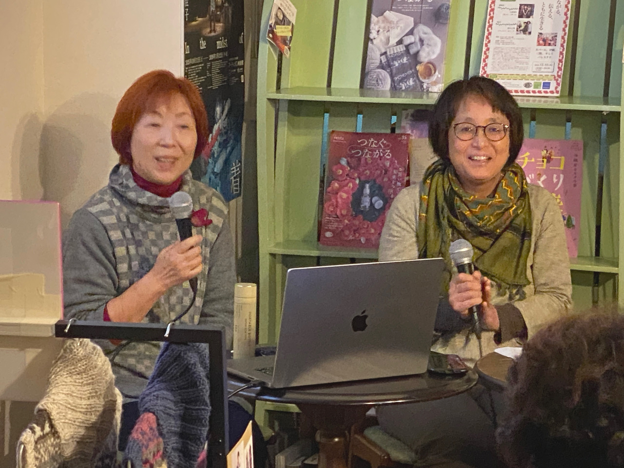 “「パレくら8」